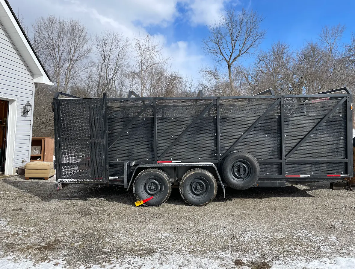 Dumpster Rental services in Iowa Park, TX